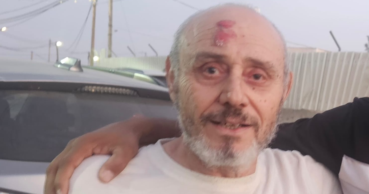 الإفراج عن الأسير الطبيب مازن الرنتيسي